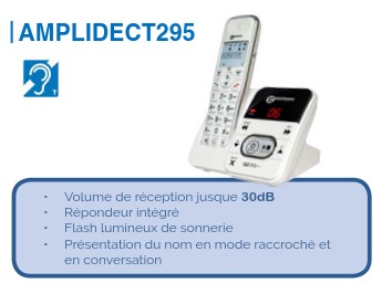 Amplidect 295
