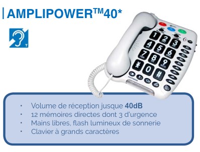 Ampli40
