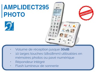 Amplidect 295 Photo